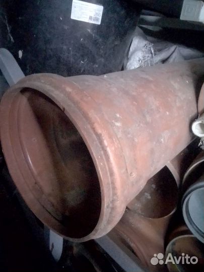 Труба пвх 160