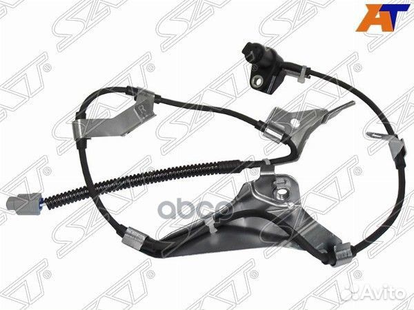 Датчик ABS FR toyota land cruiser 100 98- RH 1H