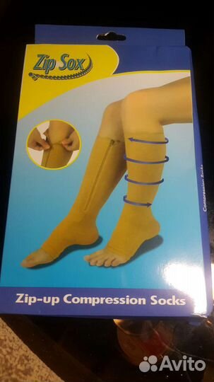 Гольфы компрессионные