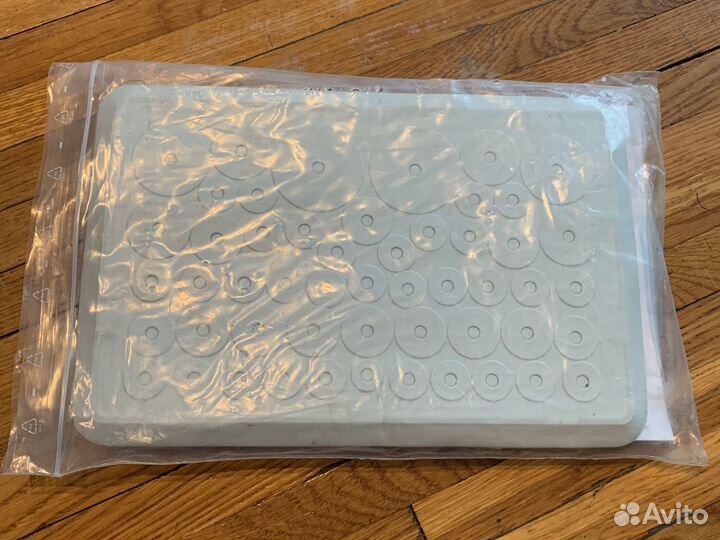 Фланец TZ101 на 52 кабеля