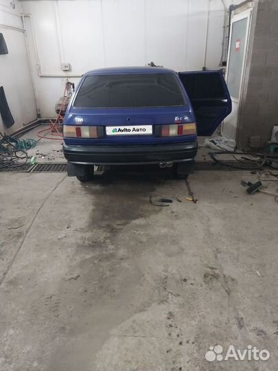 ИЖ 2126 1.6 МТ, 2004, 182 000 км