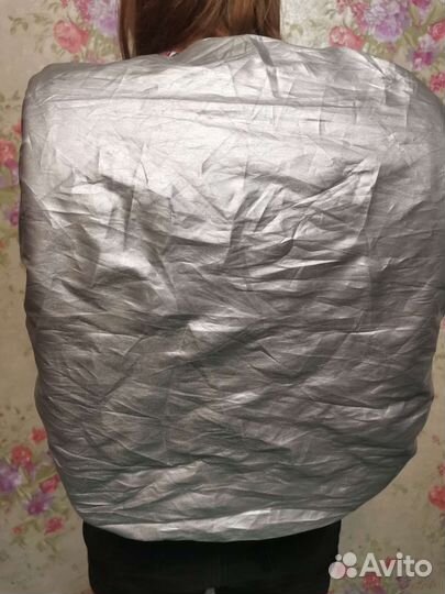 Японский школьный рюкзак для начальной школы