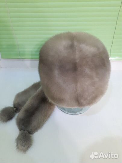 Продам шапку