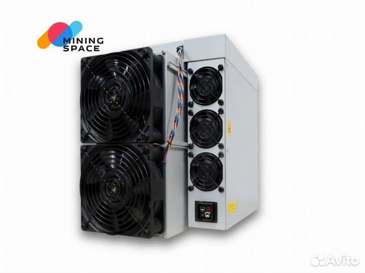 Antminer S21 Pro 234t