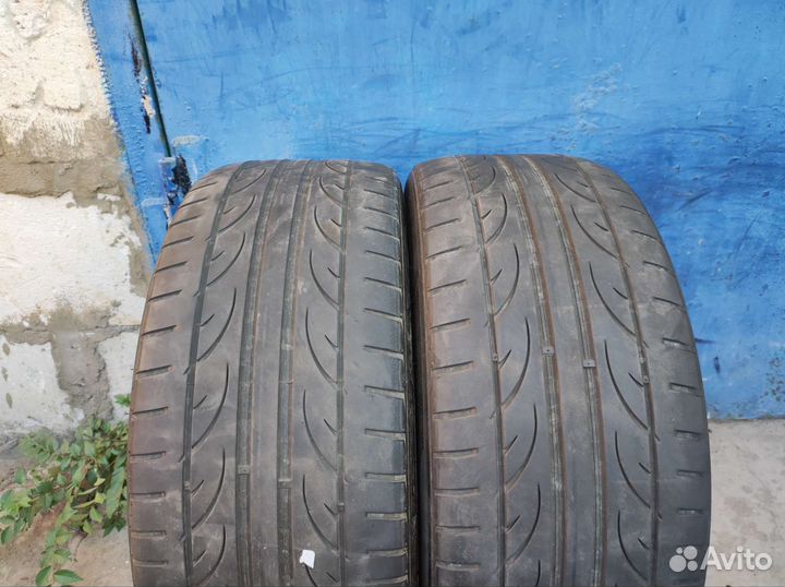 Hankook Ventus V12 Evo2 K120 225/40 R19