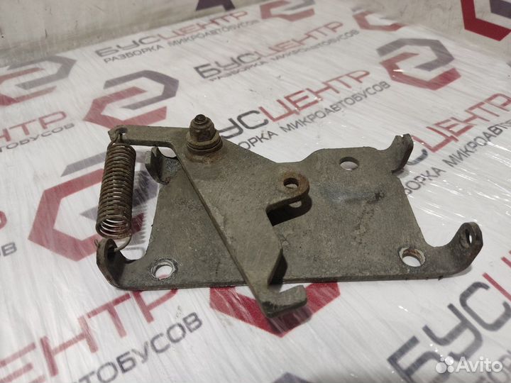 Механизм тросов ручника Дукато 244, Елабуга