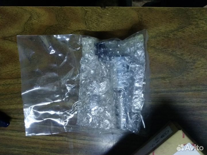 Клапан изменения фаз грм\ Toyota 3.5(15330-31020)