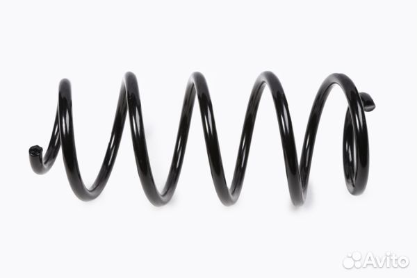 Пружина передняя 40 857 23 Skoda Yeti 1.4/1.6D 10