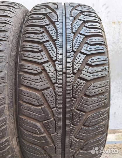 Uniroyal MS Plus 77 205/50 R17 93H