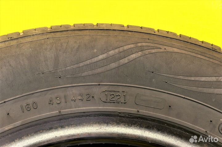 Nokian Tyres Hakka Green 3 175/70 R13