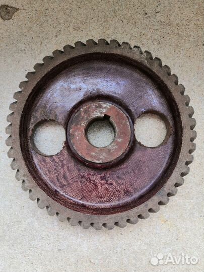 Продам текстолитовую шестерню заз 968