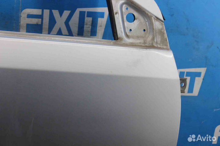 Дверь Geely MK (Джили мк) 1012001550010301