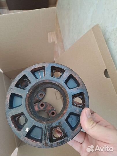 Колесные проставки bmw e36, e46