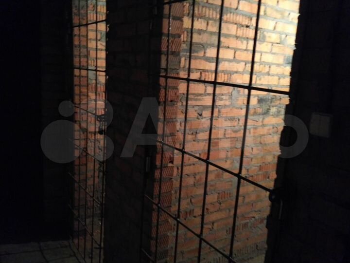 Гараж, 10 м²