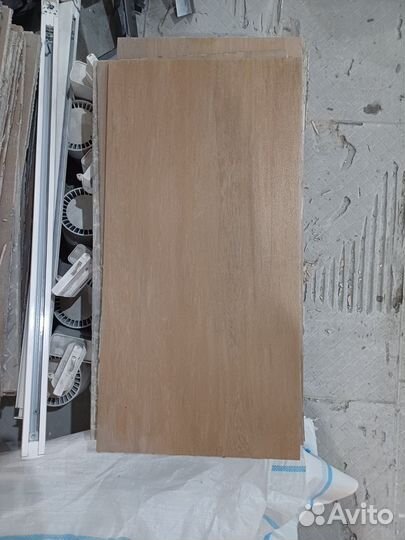 Плитка керамогранит бу