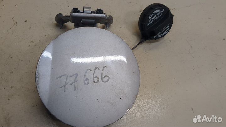 Лючок бензобака киа Sportage, 2005