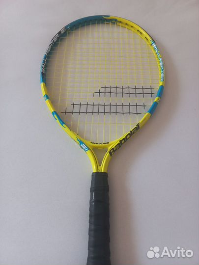 Ракетка для большого тенниса babolat 21