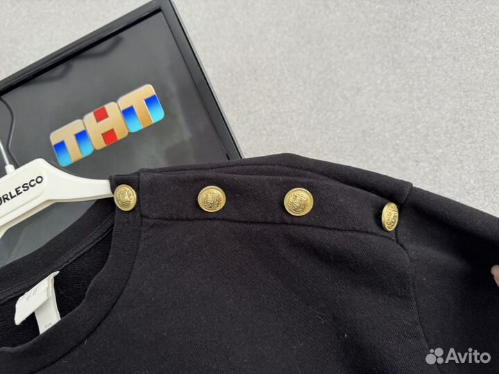 Свитшот н&м