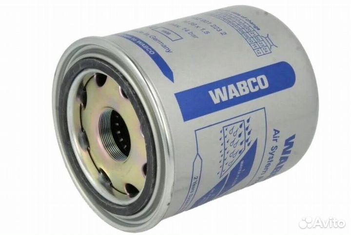 Картридж осушителя Wabco 4329012232