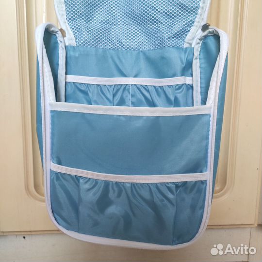 Органайзер для косметики и банных принадлежностей