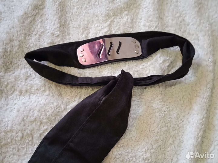 Повязка на голову