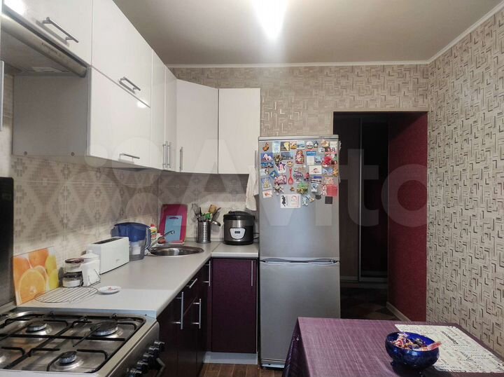 2-к. квартира, 45 м², 7/9 эт.