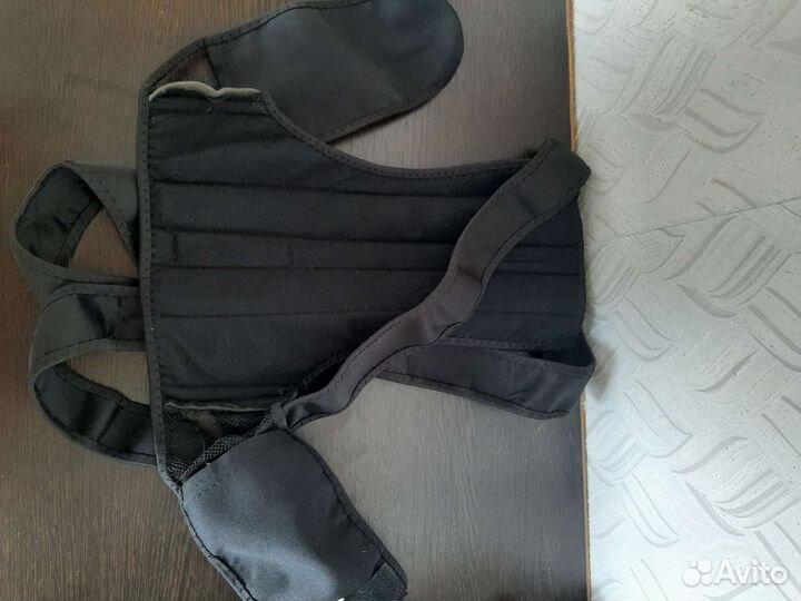 Корсет для осанки. Пояс для поясницы в подарок