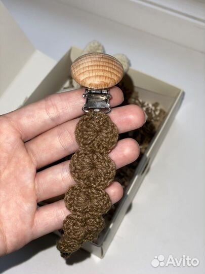 Вязаные игрушки амигуруми