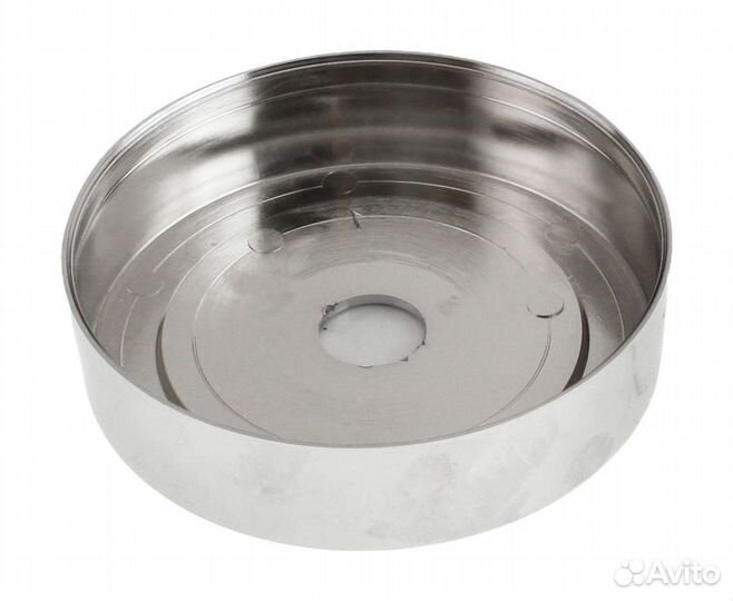 Заглушка декоративная для рулевых колес