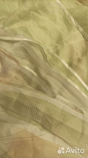 Занавески на кухню