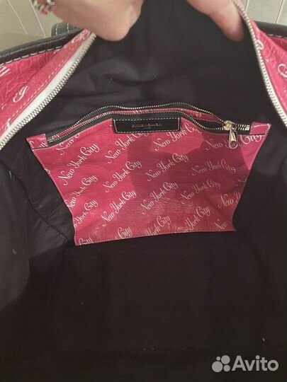 Сумка-шопер Balensiaga