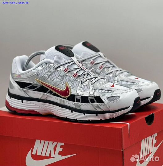 Nike P-6000 (Арт.99026)