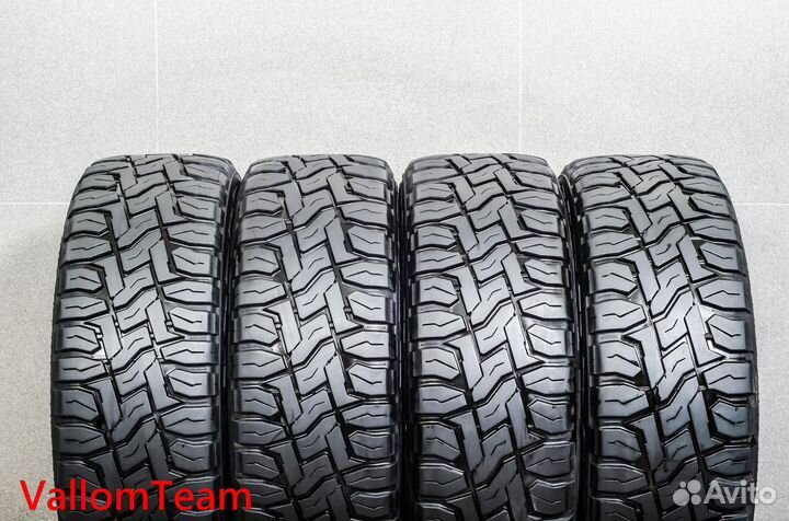 Toyo Open Country R/T 225/55 R18 98Q