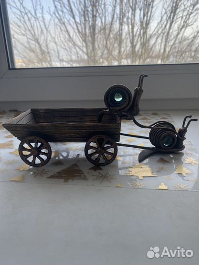 Пепельница