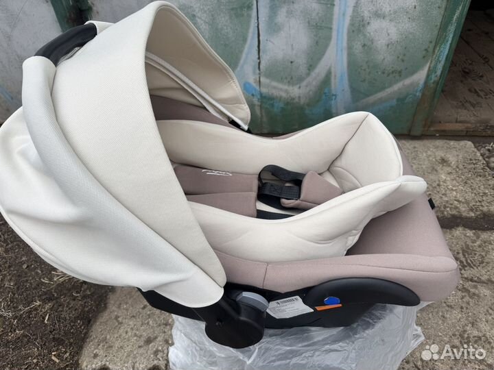 Автолюлька от 0