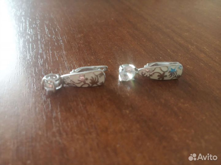 Серебро