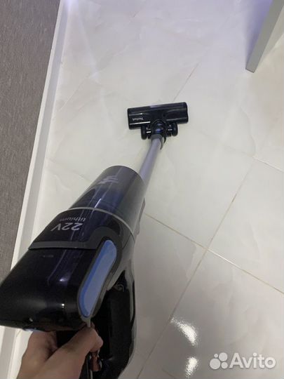 Пылесос tefal ty7231wo