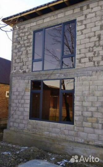 Пластиковые окна и двери в рассрочку