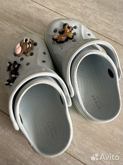 Crocs