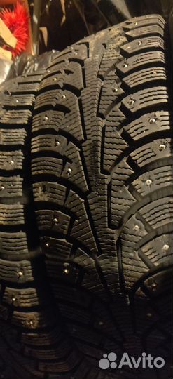 Nokian Tyres Nordman 5 SUV 225/65 R17