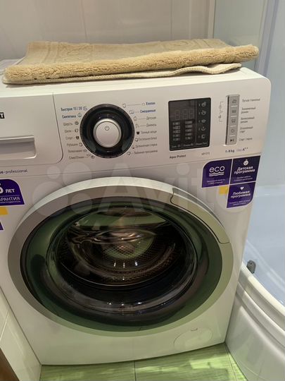 1-к. квартира, 37 м², 7/9 эт.