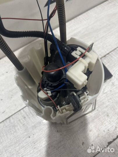 Насос топливный Chevrolet Cruze