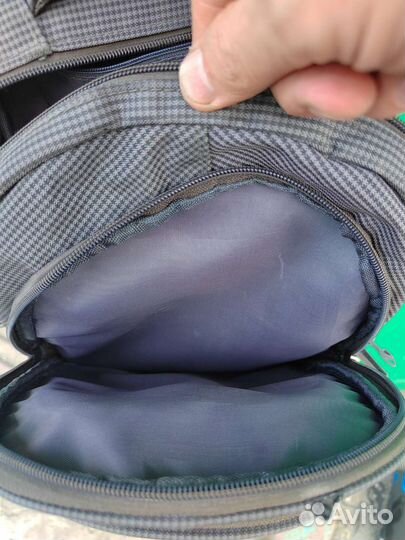 Рюкзак детский для мальчика