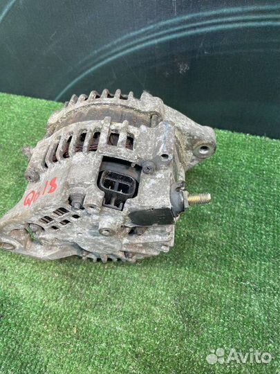 Генератор Nissan Almera 1.8 QG18 2000-2006