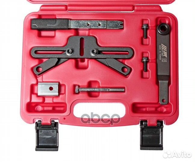 Фиксатор маховика BMW M47T2, M47TU, M57T2, M57T