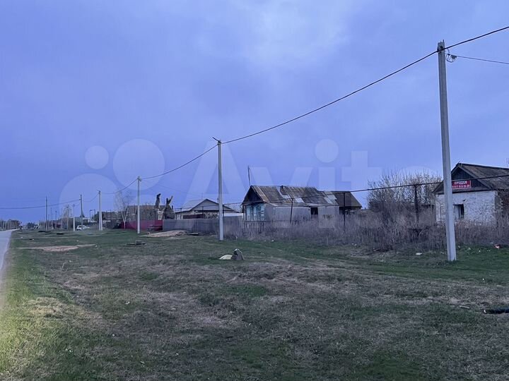 Участок 15 сот. (ИЖС)