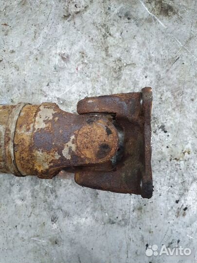 Вал карданный Toyota Land Cruiser 100