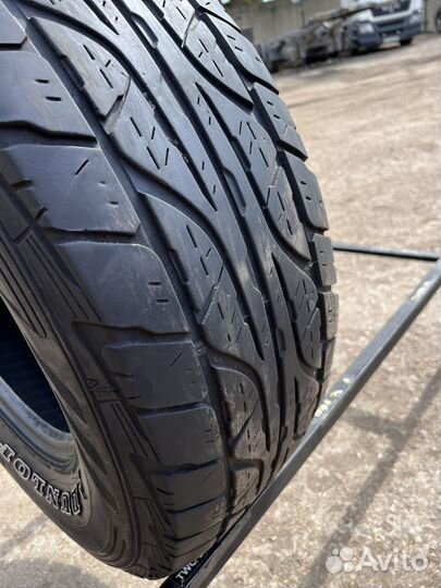 Dunlop Grandtrek AT3 275/70 R16 114T