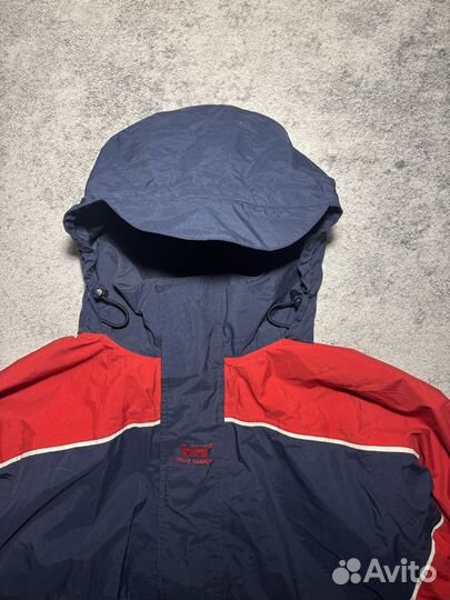 Ветровка helly hansen