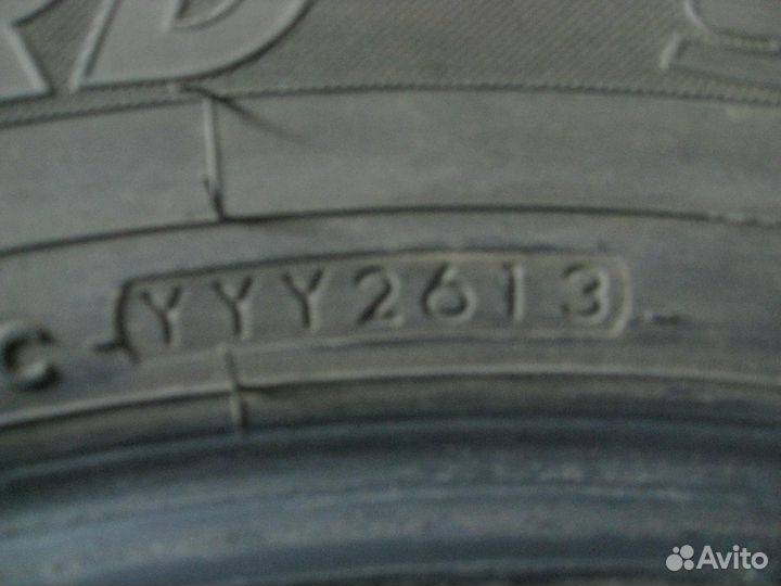 Yokohama Ice Guard Stud IG55 225/60 R17